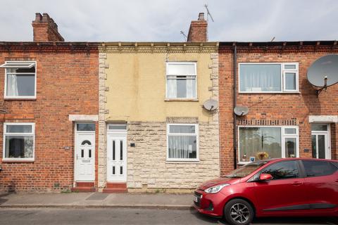 Greenall Road, Northwich CW9 3 bed terraced house for sale