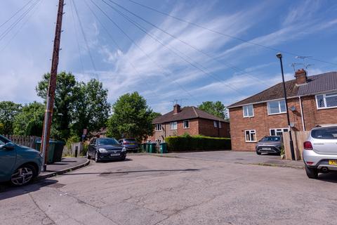 Orchard Drive, Coventry CV5 2 bed flat for sale