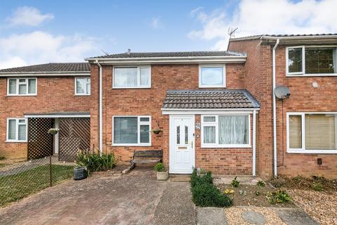 Shire Road, Corby NN17 3 bed terraced house for sale