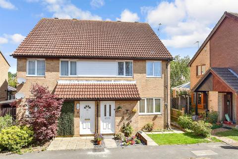 Lancelot Close, Ifield, Crawley, West... 1 bed maisonette for sale