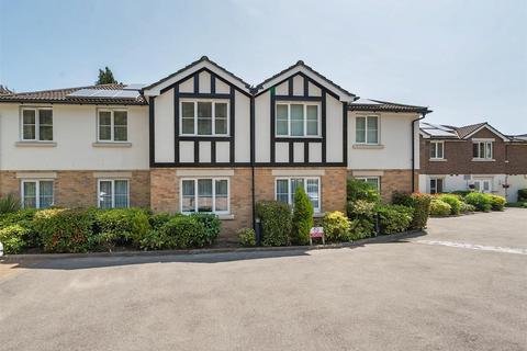 Dene Court, Caterham CR3 1 bed retirement property for sale