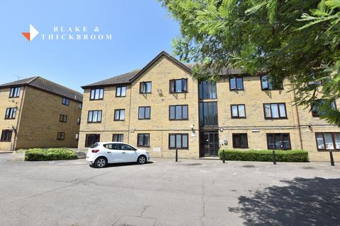 Empire Court, Warwick Road... 1 bed ground floor flat for sale