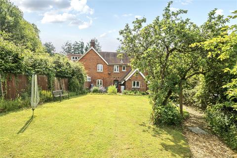 Embley Lane, East Wellow, Romsey... 5 bed semi