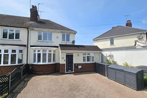 4 bedroom semi-detached house for sale