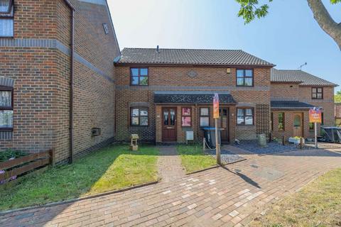 Starle Close, Canterbury, Kent, CT1 2 bed terraced house for sale
