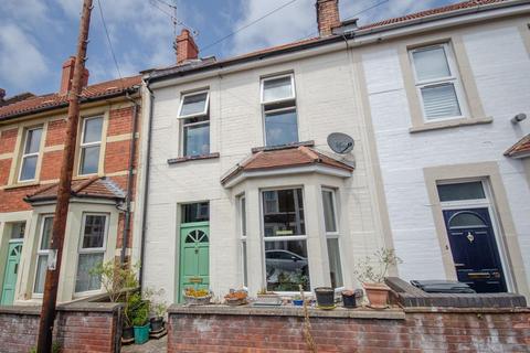 Church Avenue, Easton, Bristol BS5 6DY 2 bed terraced house for sale