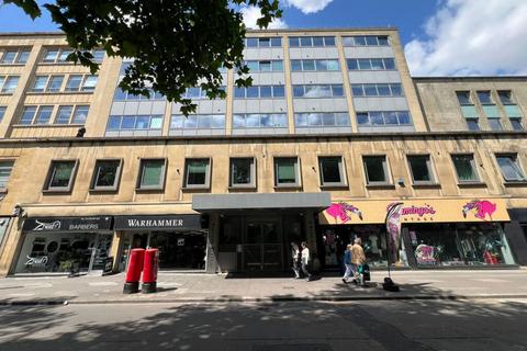 33 Wine Street, Bristol, Somerset... 1 bed apartment for sale