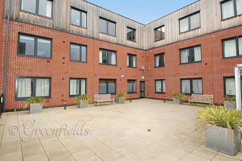 West Way, Ruislip, HA4 1 bed flat for sale