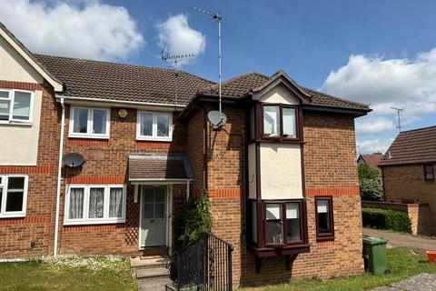 Skylark Close, Billericay 2 bed terraced house for sale