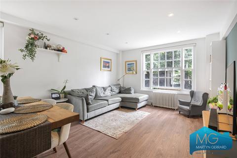 Eton Place, Belsize Park, Hampstead... 2 bed apartment for sale