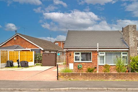 Coniston Drive, Chesterfield S45 2 bed semi