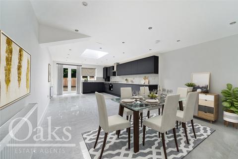Woodside Road, South Norwood 5 bed terraced house for sale