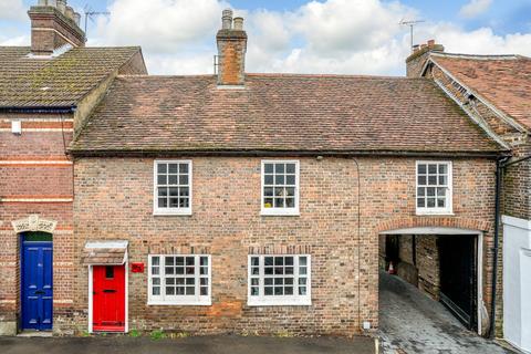High Street, Markyate, AL3 3 bed cottage for sale