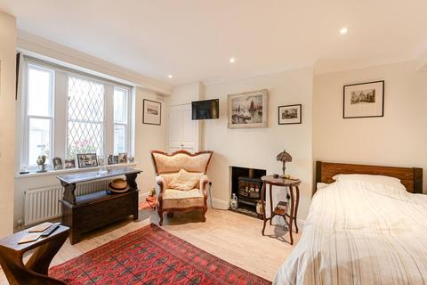 Pimlico, Pimlico, London, SW1V Studio for sale
