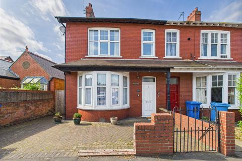 George Street, Bridlington 2 bed flat for sale