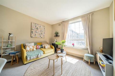 Spelman Street, London E1 1 bed flat for sale