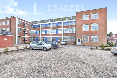 Northumberland Street, Norwich, Norfolk 2 bed apartment for sale