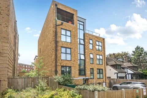 Fairfield Road, Croydon 1 bed apartment for sale