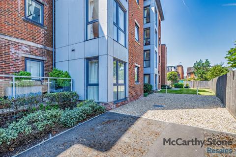 The Dairy, St. Johns Road, Tunbridge... 2 bed house for sale