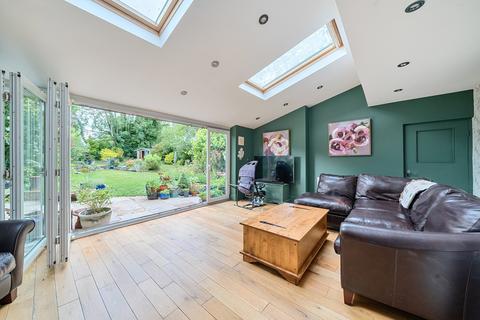 Cudham Lane North, Cudham, Sevenoaks 4 bed semi