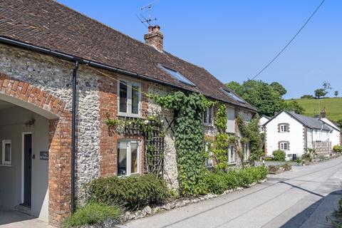 Piddletrenthide DT2 3 bed link detached house for sale