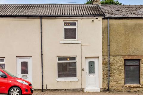 High Street, Tow Law, Bishop... 2 bed terraced house for sale