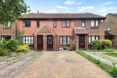 Mendip Road, Forest Park, Bracknell... 3 bed terraced house for sale