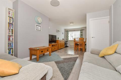 The Sycamores, Hersden, Canterbury, Kent 3 bed semi