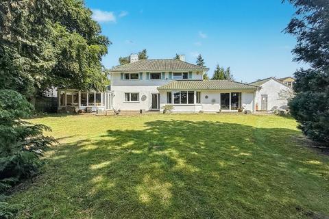 Faringdon Road, Frilford Heath... 5 bed detached house for sale