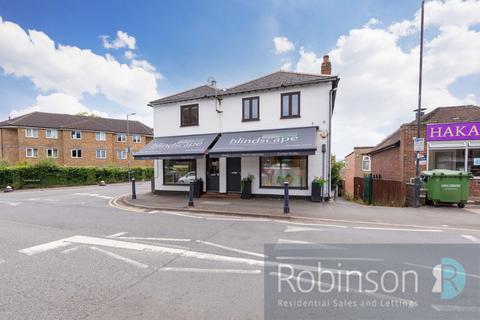 71 Courthouse Road, Maidenhead SL6 1 bed flat for sale