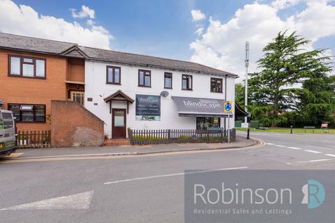 71 Courthouse Road, Maidenhead SL6 1 bed flat for sale
