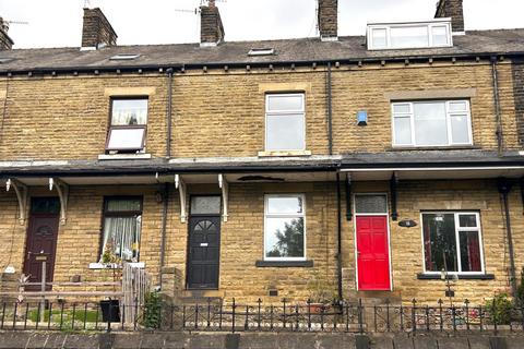 Bowling Hall Road, East Bowling... 4 bed terraced house for sale