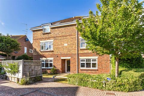 Uphill Way, Hunston 1 bed flat for sale