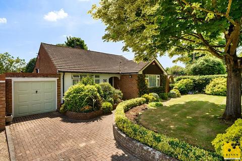 3 bedroom semi-detached bungalow for sale