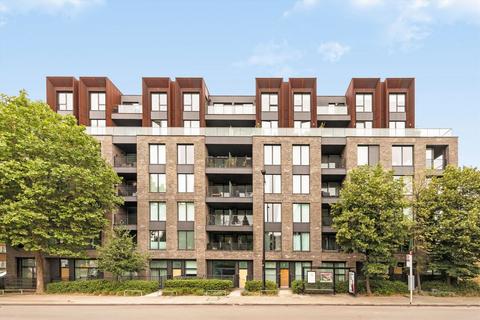 Camden Road, London NW1 2 bed flat for sale