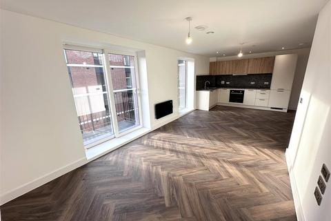 Princes Gate, Homer Road, Solihull, B91 1 bed apartment for sale