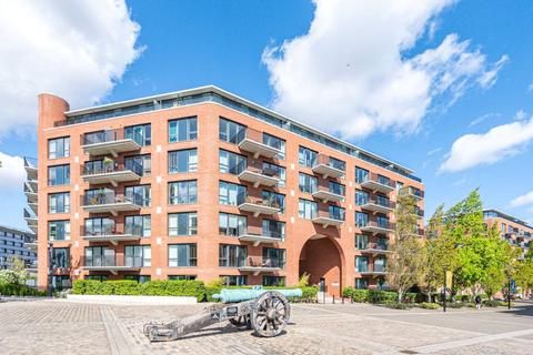Thunderer Walk, Woolwich SE18 2 bed apartment for sale