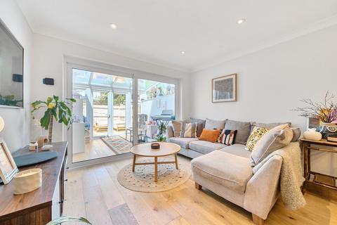 Atbara Road, Teddington, TW11 4 bed terraced house for sale