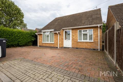 Oakside Close, Leicester LE5 2 bed bungalow for sale
