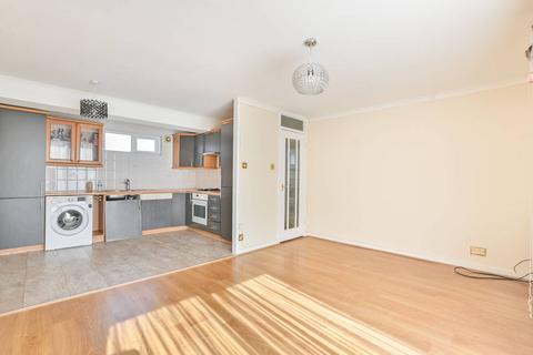 Byron Road, North Wembley, Wembley, HA0 1 bed flat for sale