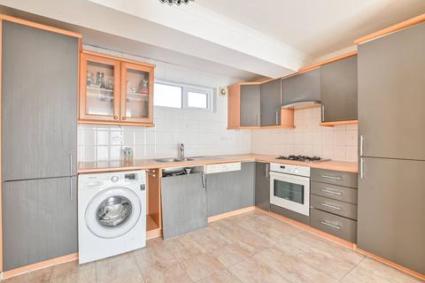 Byron Road, North Wembley, Wembley, HA0 1 bed flat for sale