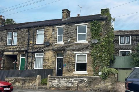 Park Road, Thackley, Bradford 2 bed terraced house for sale