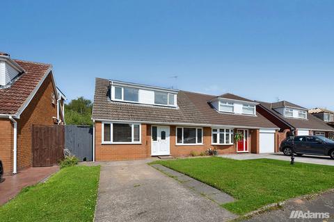 Malpas Road, Higher Runcorn 3 bed semi