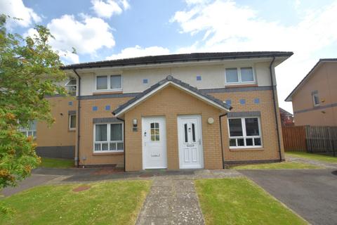 Whistleberry Drive, Hamilton ML3 2 bed flat for sale