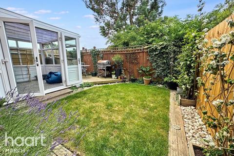 The Green, March 4 bed detached house for sale