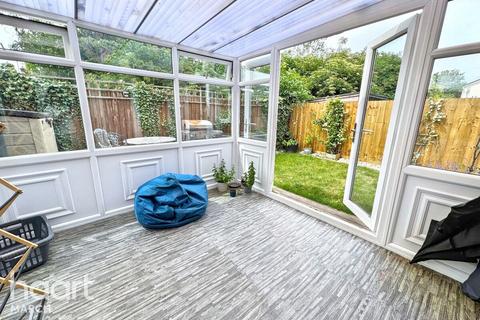 The Green, March 4 bed detached house for sale