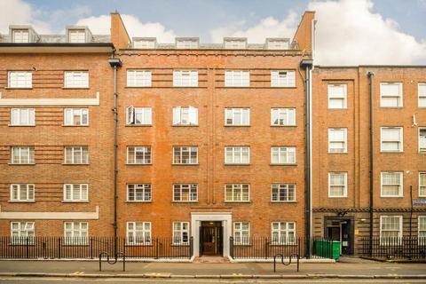 Boswell Street, London WC1N 2 bed flat for sale