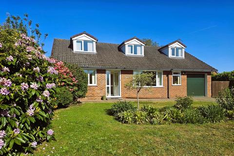 Windmill Lane, Buerton, CW3 4 bed detached house for sale