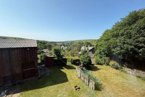 New Barn Farm, Facit, Whitworth... 5 bed detached house for sale