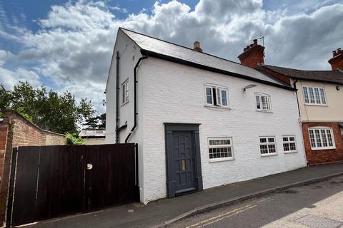 Silver Street, Newport Pagnell 4 bed cottage for sale